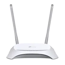 TP-Link TL-MR3420 Router 300MBPS