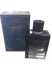  Majestic Ni...