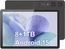 Tablet C Idea CM11000 Plus Tela 10,95" 1TB/8GB Dual Sim - Preto