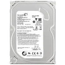  HD Seagate ...