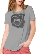  Camiseta DK...