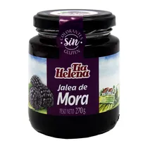  Geléia Tia ...