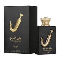 Perfume Lattafa Ishq Al Shuyukh Gold Edp 100ML