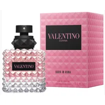 P.Valentino Donna Born In Roma F 100ML Edp