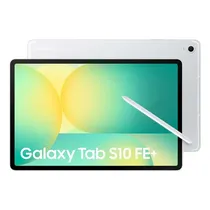 Tablet Samsung Galaxt S10 Fe+ SM-X620 5G + Wifi 256GB - Branco (Open Box)