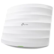 Ponto de Acesso Wireless TP-Link EAP115 Banda Única / 2.4GHZ - Branco (Teto)