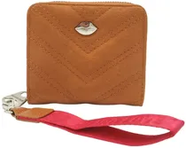 Carteira Las Oreiro 27877 Feminina - Suela