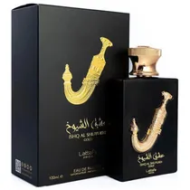 Perfume Lattafa Pride Ishq Al Shuyukh Gold Eau de Parfum Fem 100ML