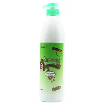  Shampoo Rea...