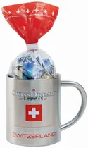 Chocolate Swiss Dream Switzerland Caneca 150G