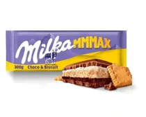  Milka Choco...