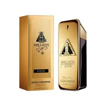 Paco Rabanne Perfume 1 Million Elixir M Eau de Parfum Intense 200ML