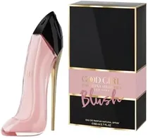 Carolina Herrera Perfume Good Girl Blush F Eau de Parfum 80ML
