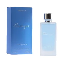Paris Bleu Bleu Azur Fem. 100ML Edp