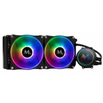 Cooler Water Mtek MWC-240 240MM Argb 1700/1851 Iva