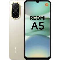 Smartphone Xiaomi Redmi A5 Lte DS 3/64GB 6.88" 32/8MP A15 15W - Gold