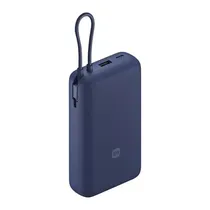 Xiaomi PB2030MI Power Bank 20000 Mah 33W Blue