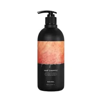  Shampoo Ban...