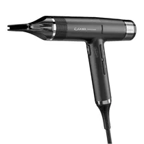 Secador de Cabelo Ga.Ma IQ1 Perfetto - 1600W - 110V/60HZ - Preto