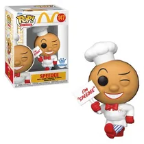  Funko Pop M...