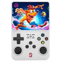  Console Por...