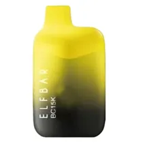  Elf Bar BC ...