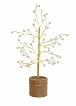 Arvore LED Sate A-TL3520001 35CM 20LED