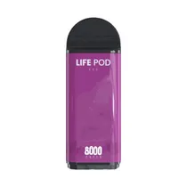  Life Pod Pr...