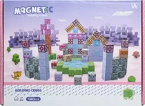  Cubos Magné...