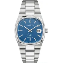  Bulova Relo...