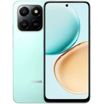 Celular Honor DS X7D 4G 8GB/256GB Ocean Cyan 5109BXHU
