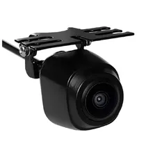 Câmera de Ré Nakamichi NC-A300 com Sensor CMD - Preta