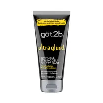  Gel Fijador...