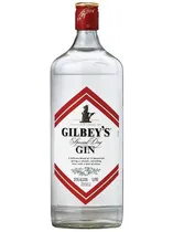  Gin Gilbeys...