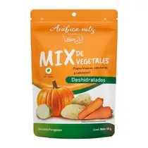  Snack Arabi...