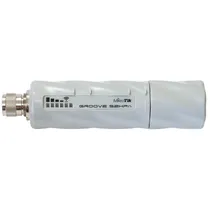 Roteador RBGROOVEA-52HPN (Groovea 52) BR L4-Und