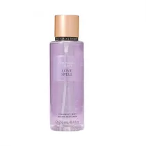 Body Splash Victoria's Secret Love Spell New 250ML