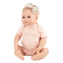  Boneca Baby...
