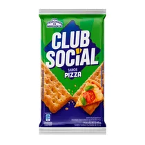  Biscoito Sa...
