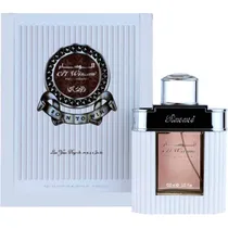  Perfume Ras...