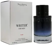  Writer For ...