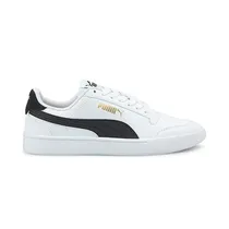 Puma 309668/03 Tenis Shuffle Whi/BLK
