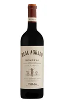 Real Agrado...