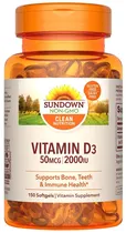  Vitamina D3...