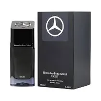 M.Benz Select Night Edp 100ML