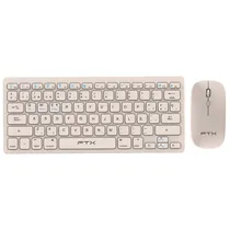 Teclado FTX...