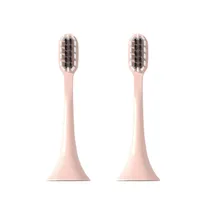 Cabeças para Escova de Dentes Hyundai OC-013B, 2 Peças - Pink