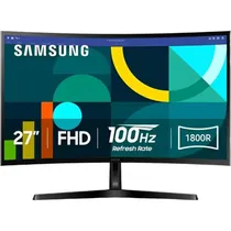 Monitor Samsung 27" LS27D366GANXZA FHD