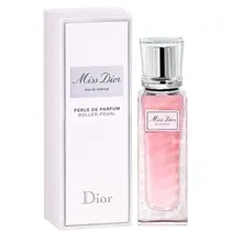 Dior Perfume Miss Dior Roller Pearl Eau de Parfum 20ML