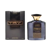 Aris Perfume TRY Your Self Eau de Parfum 100ML